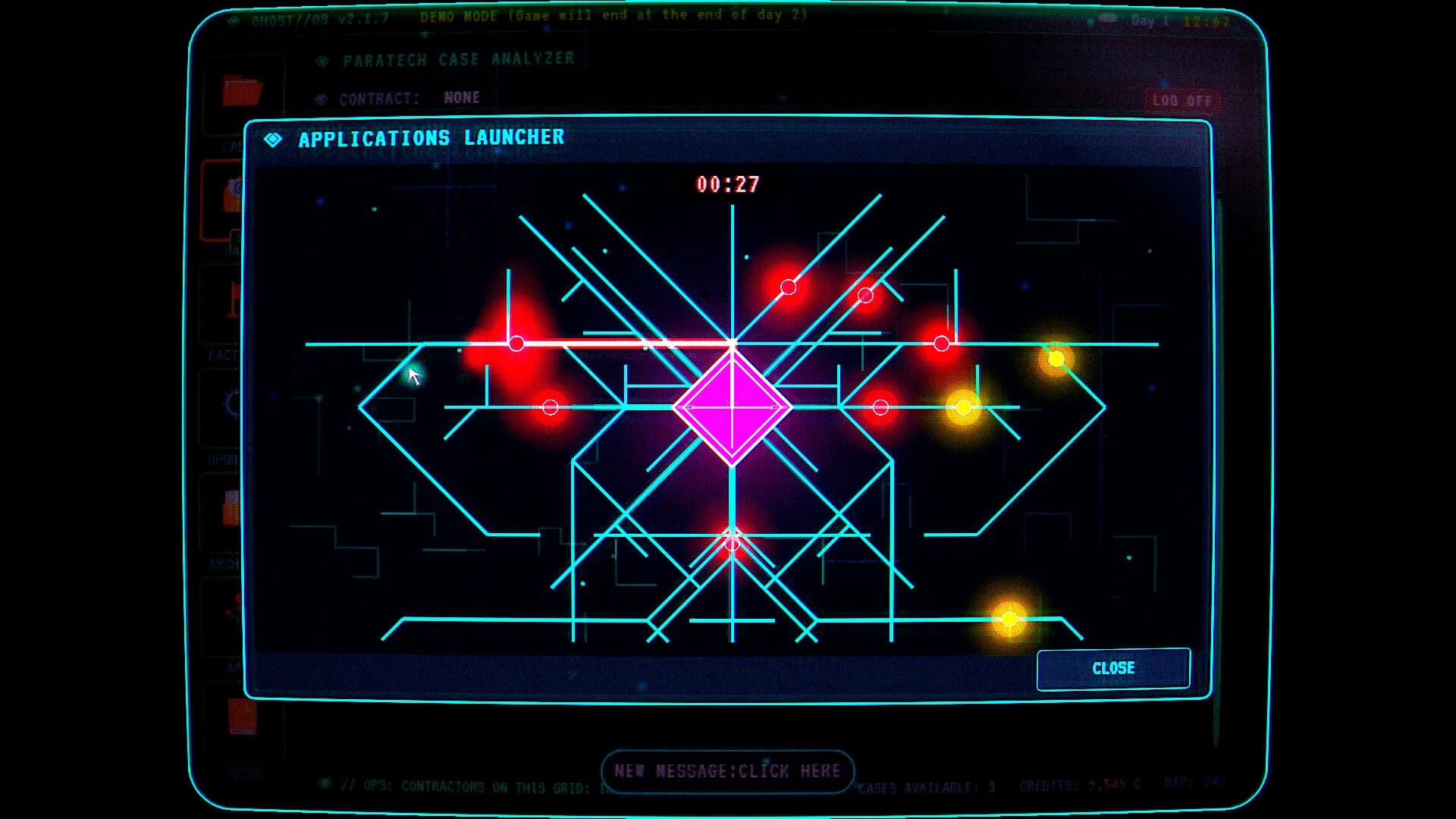 Ghostpunk görsel 7
