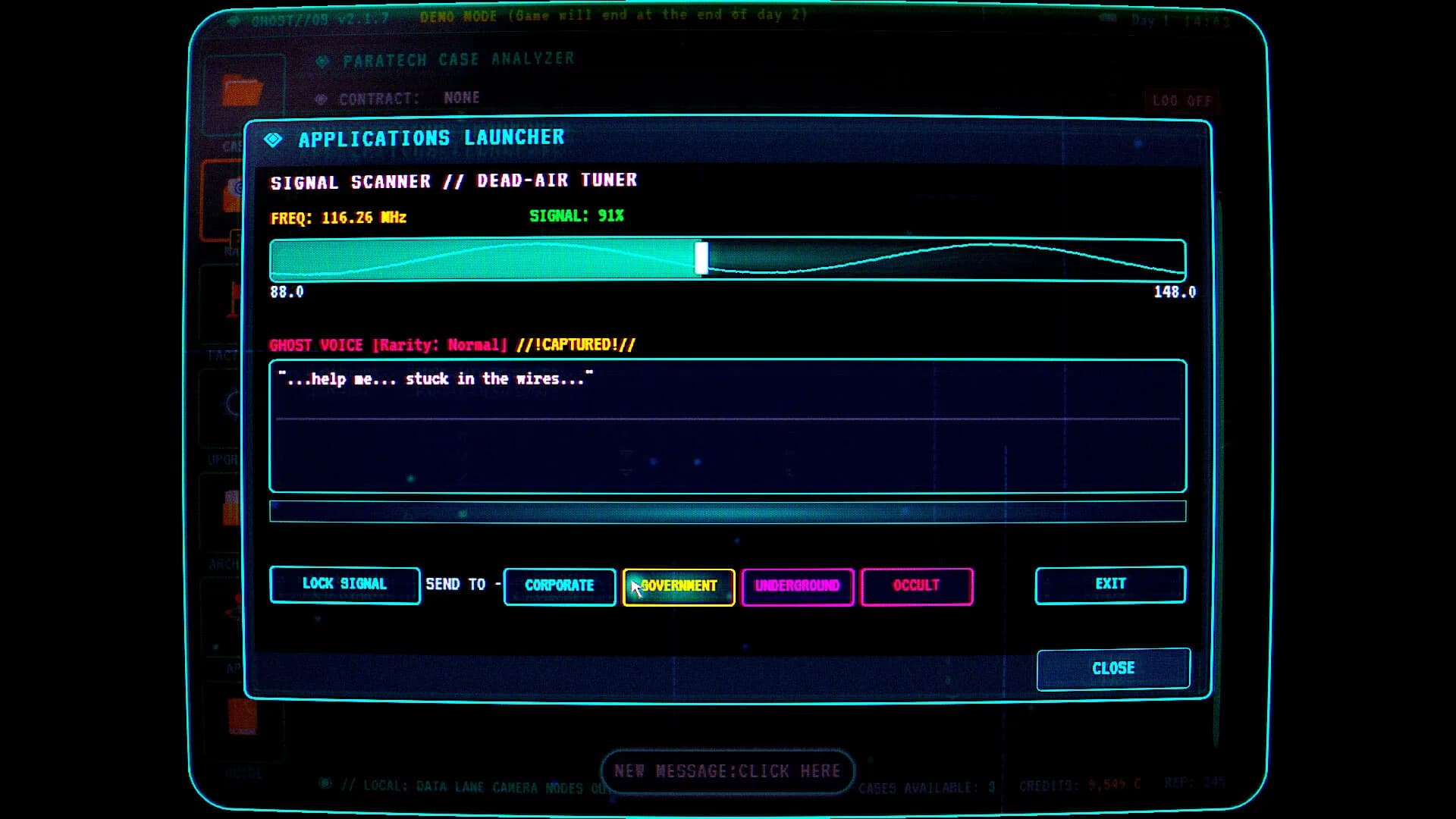Ghostpunk görsel 11