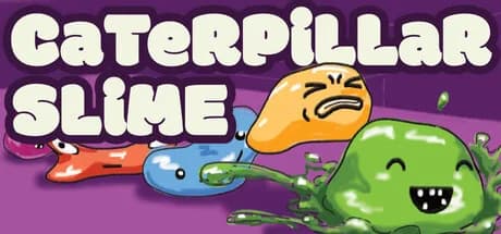 Caterpillar Slime