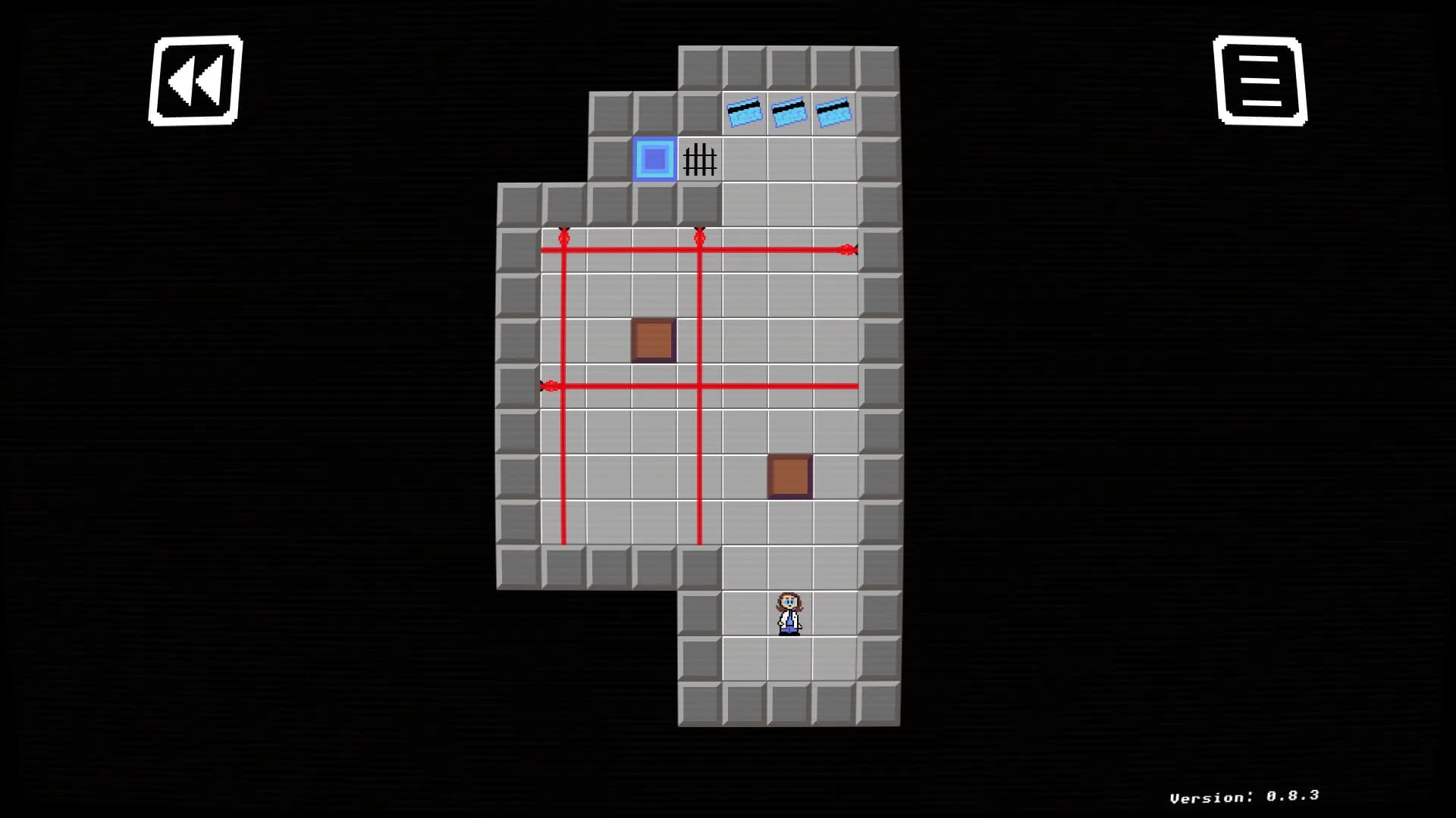 Lisa's Laboratory görsel 7