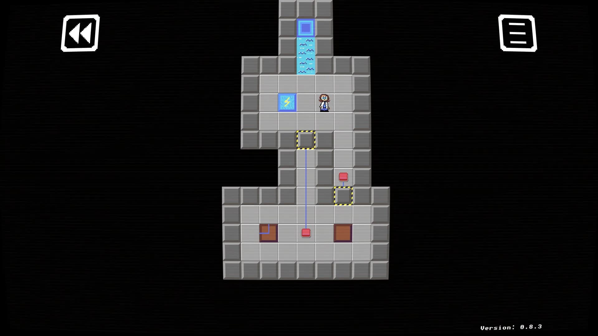 Lisa's Laboratory görsel 8