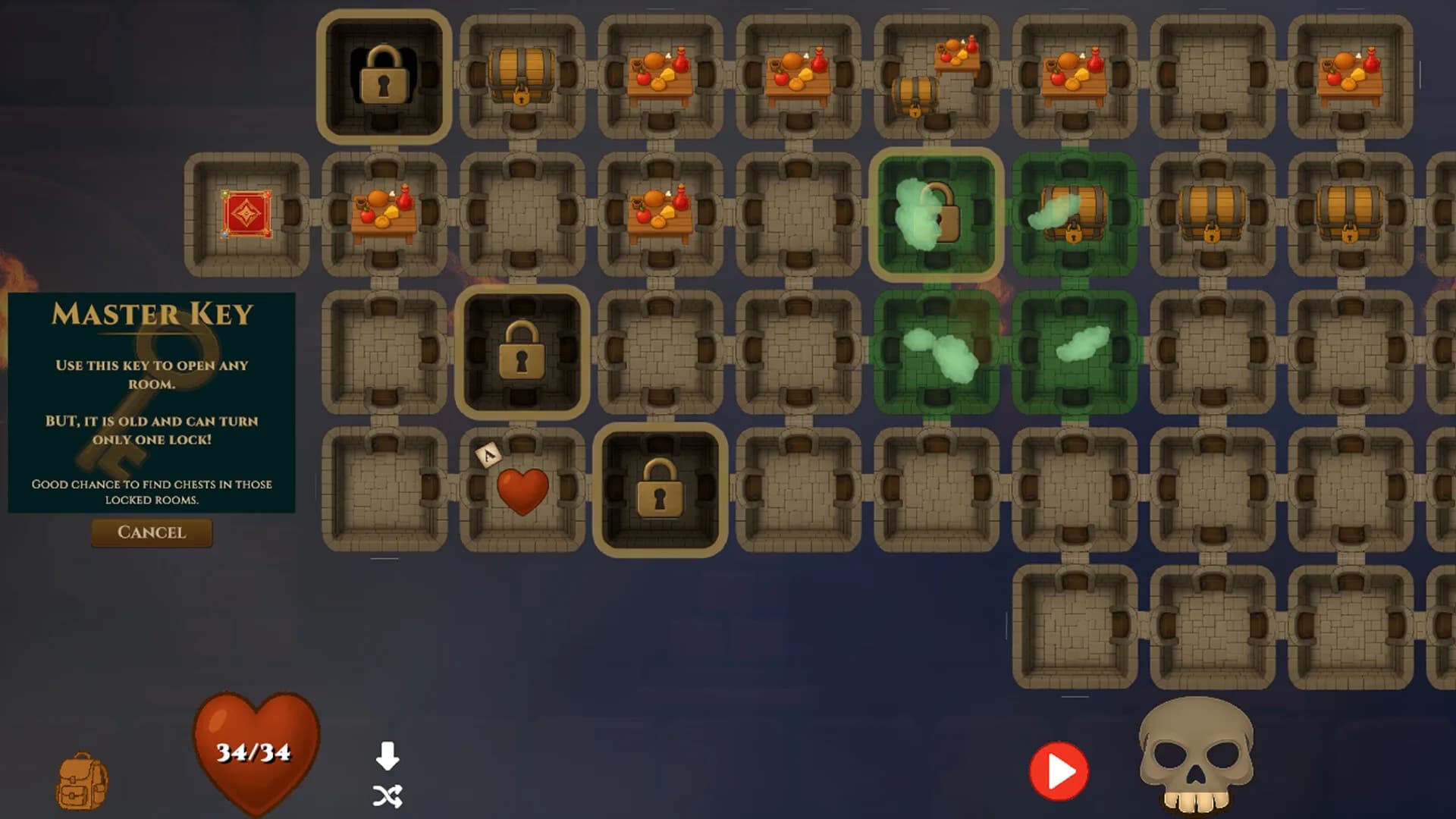 Wordforge: Silent Letters görsel 5