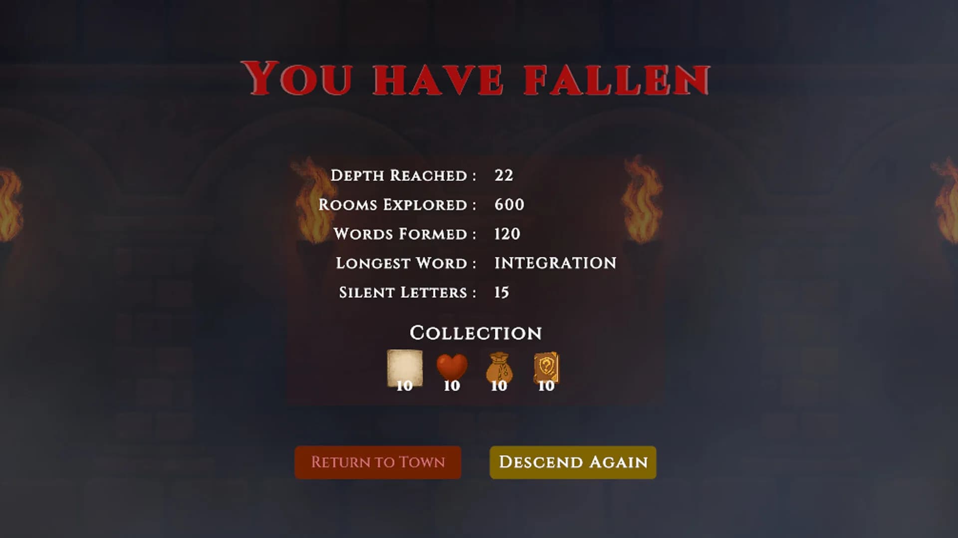 Wordforge: Silent Letters görsel 10