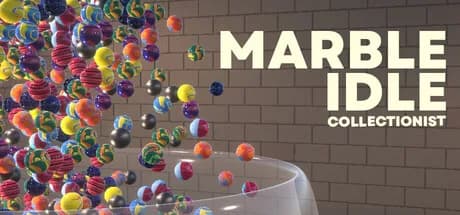 Marble Idle Collectionist