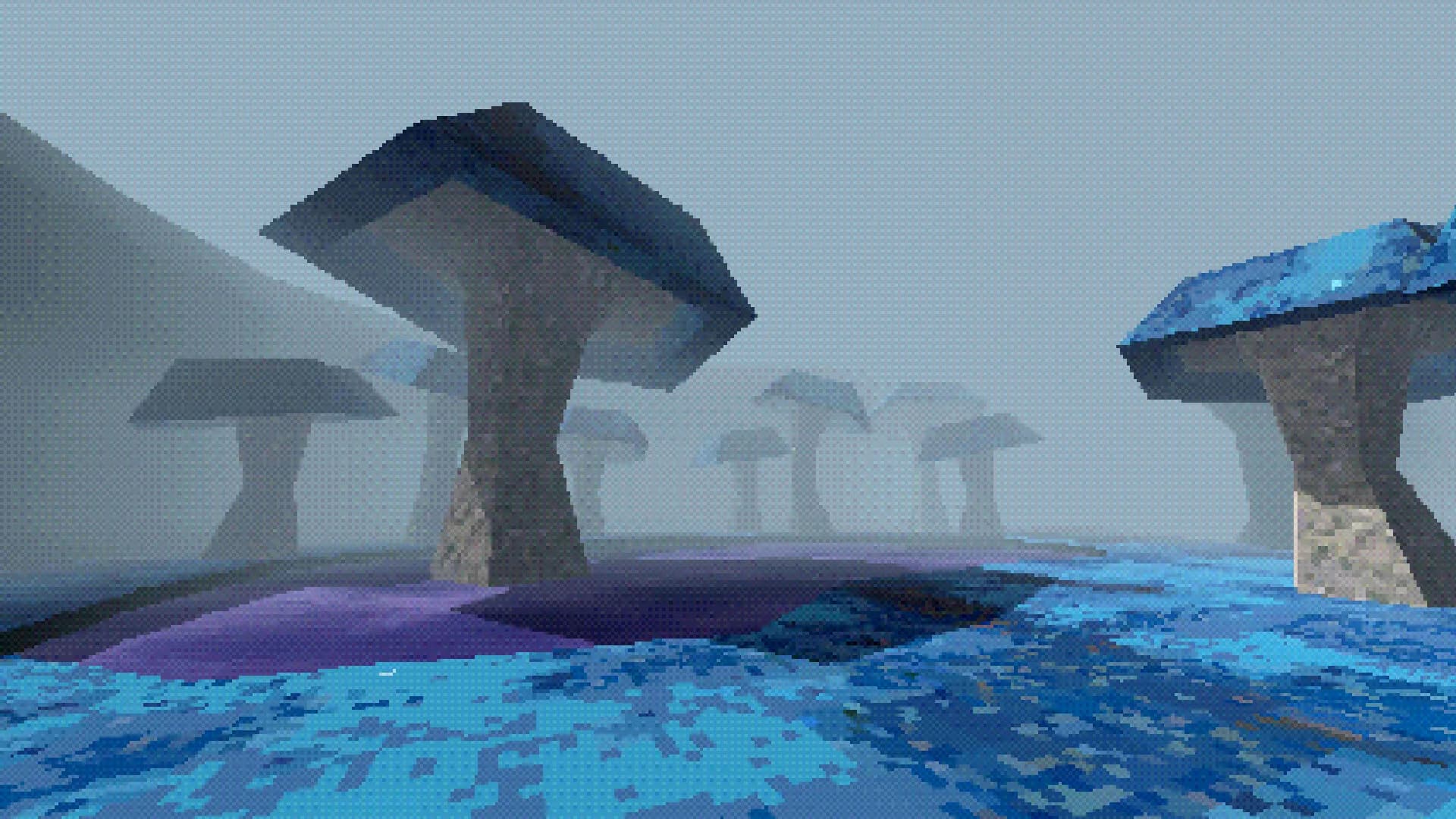 Eternal Angler görsel 3