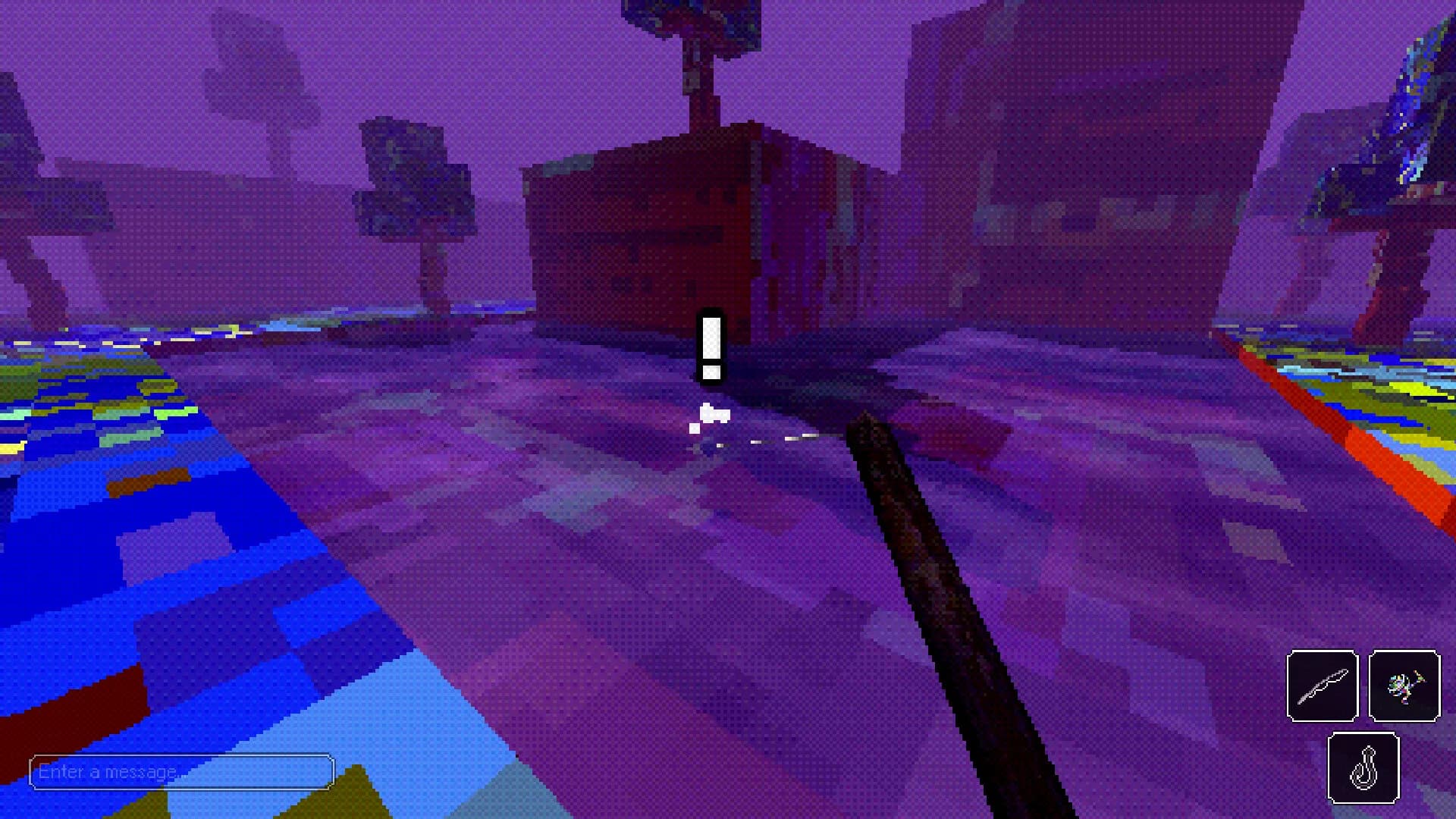 Eternal Angler görsel 7