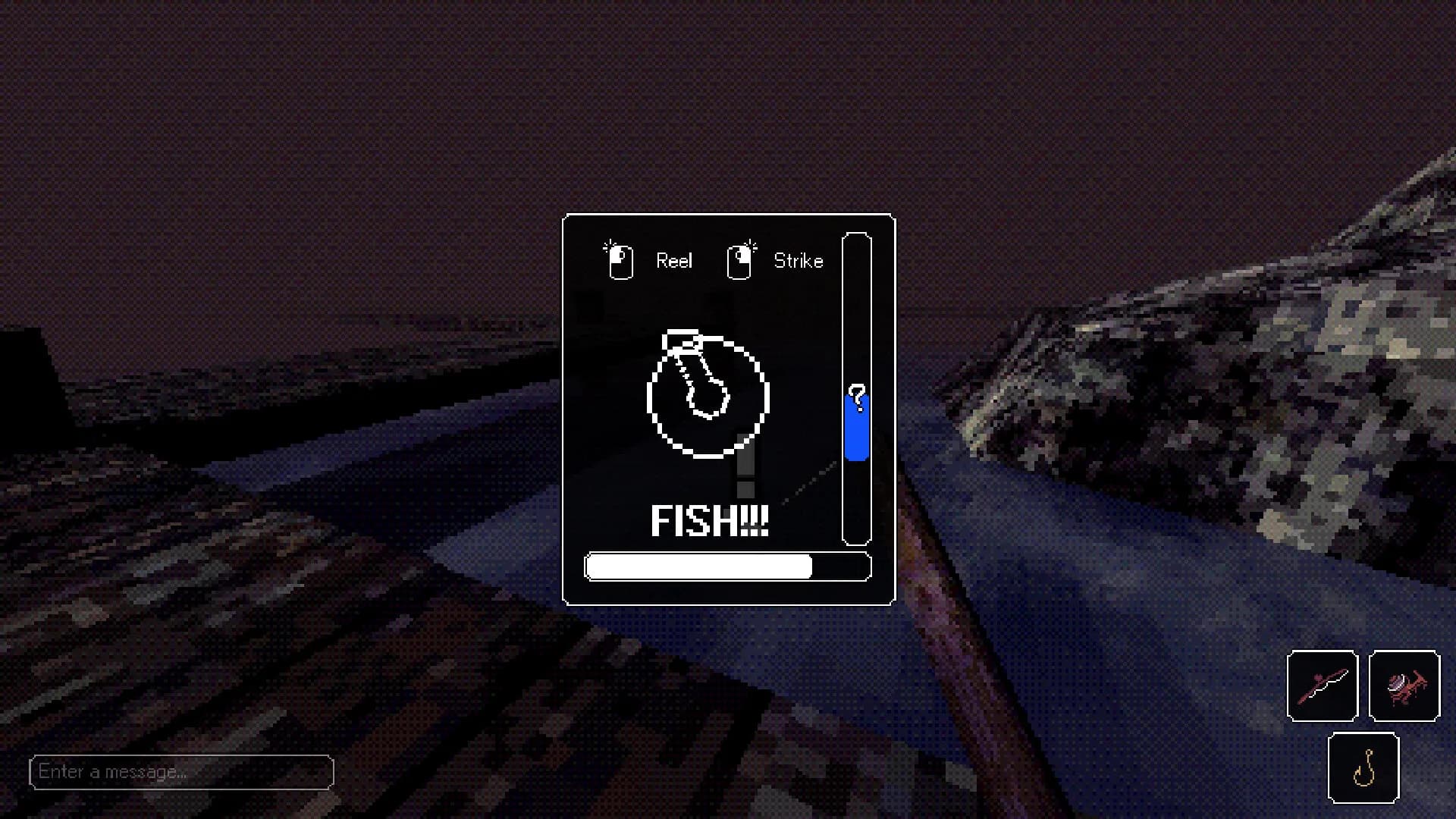 Eternal Angler görsel 8