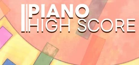 Piano High Score görsel 1