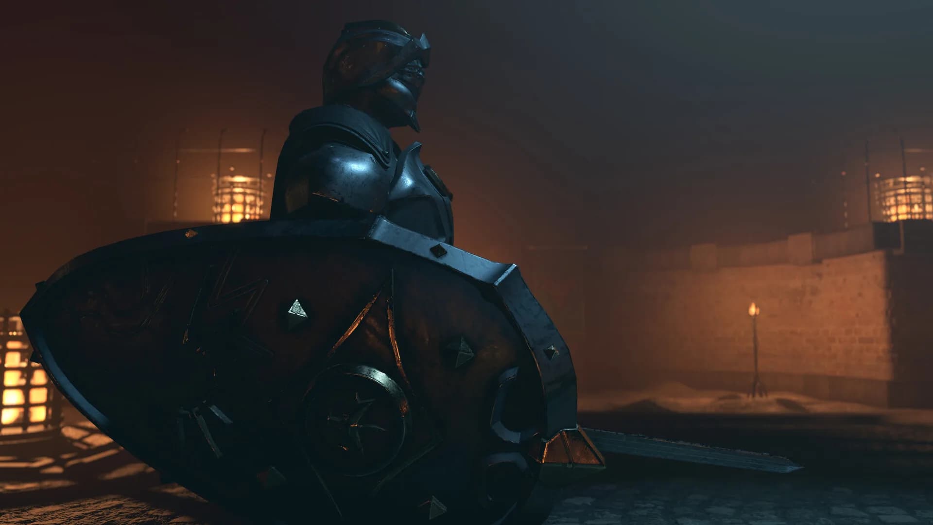 Echoes of Sin: Drain görsel 6