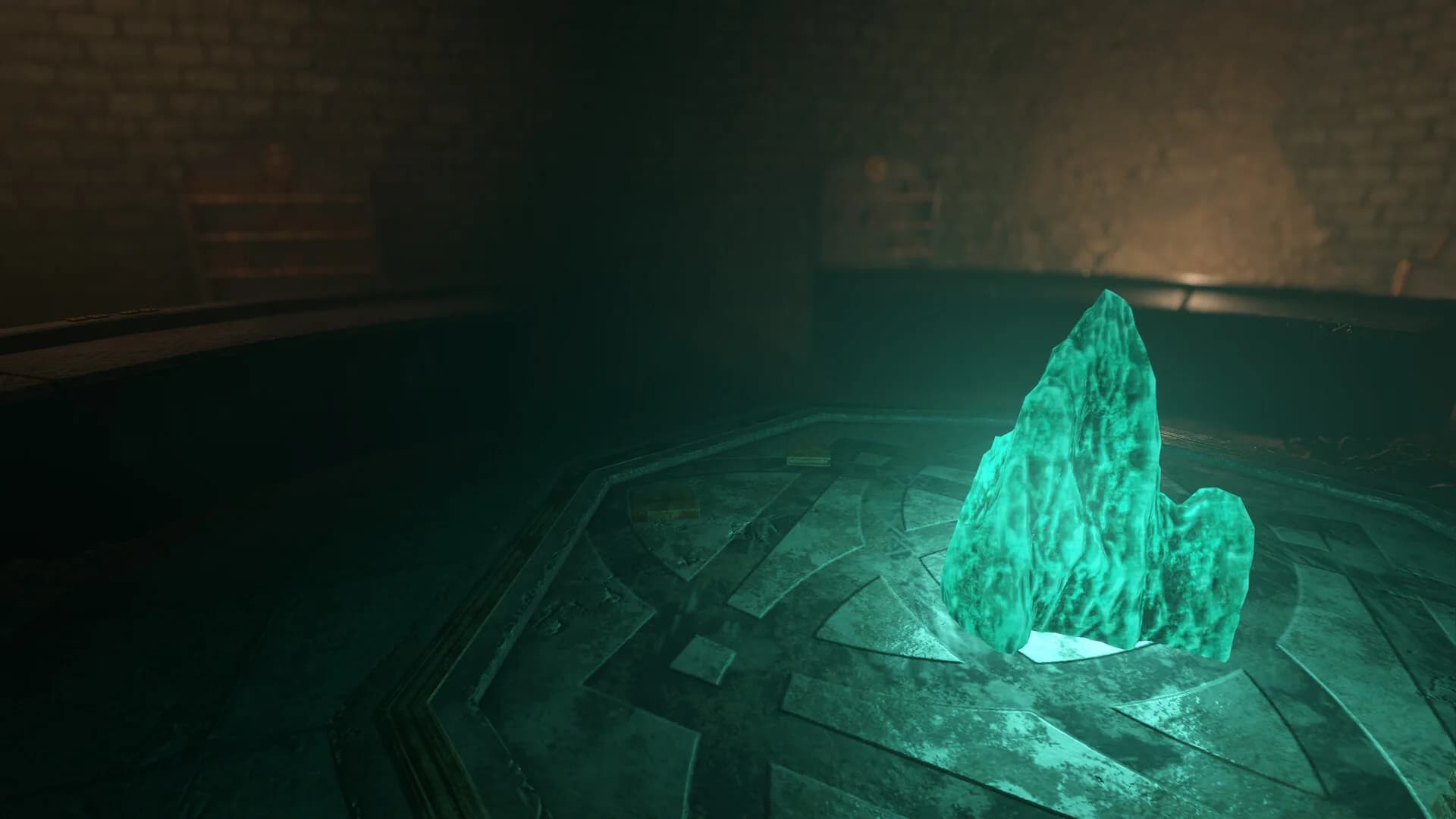 Echoes of Sin: Drain görsel 9