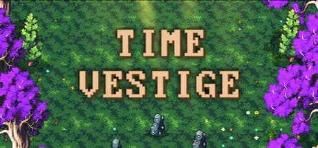 Time Vestige