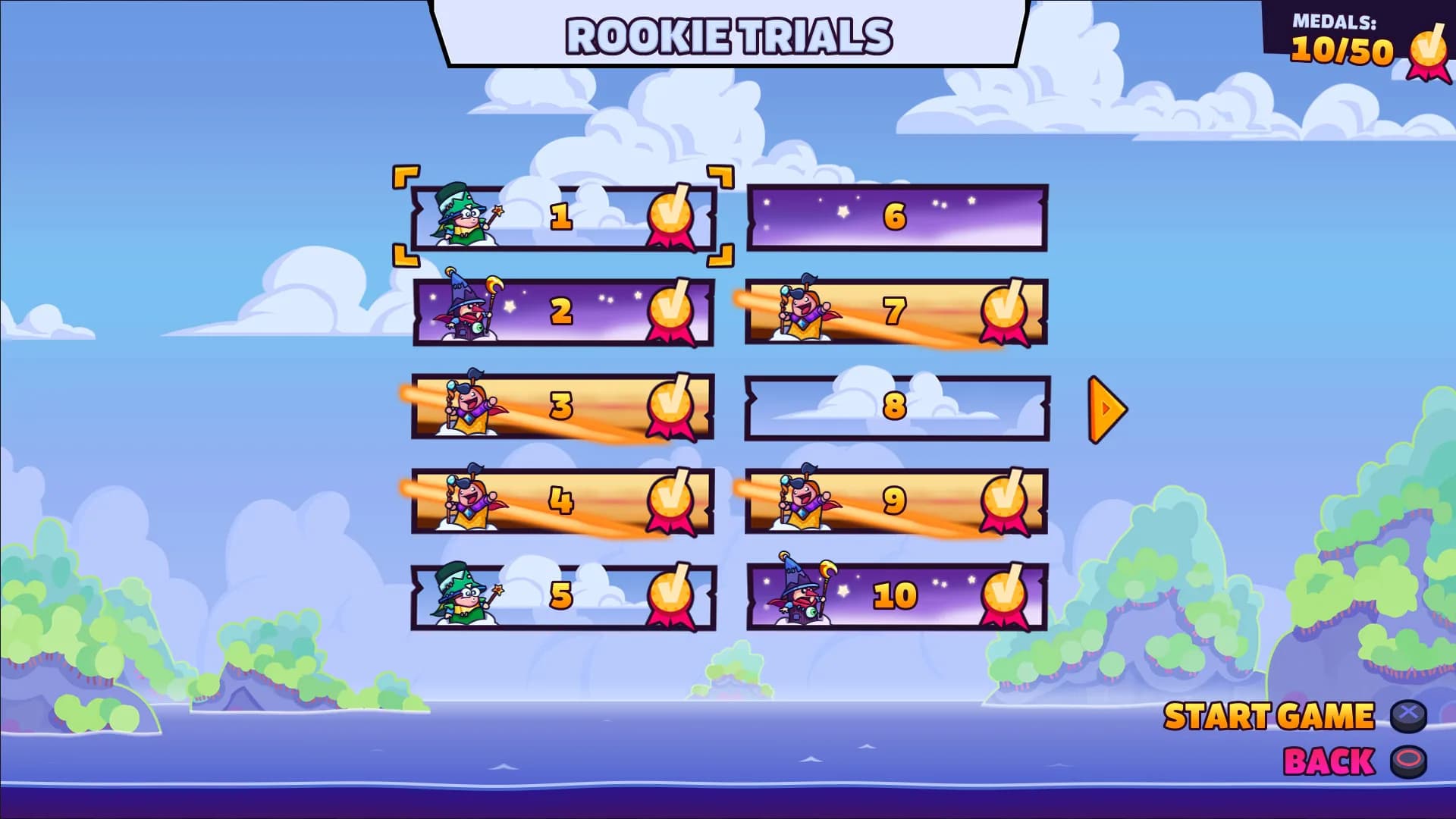 Tricky Towers görsel 13