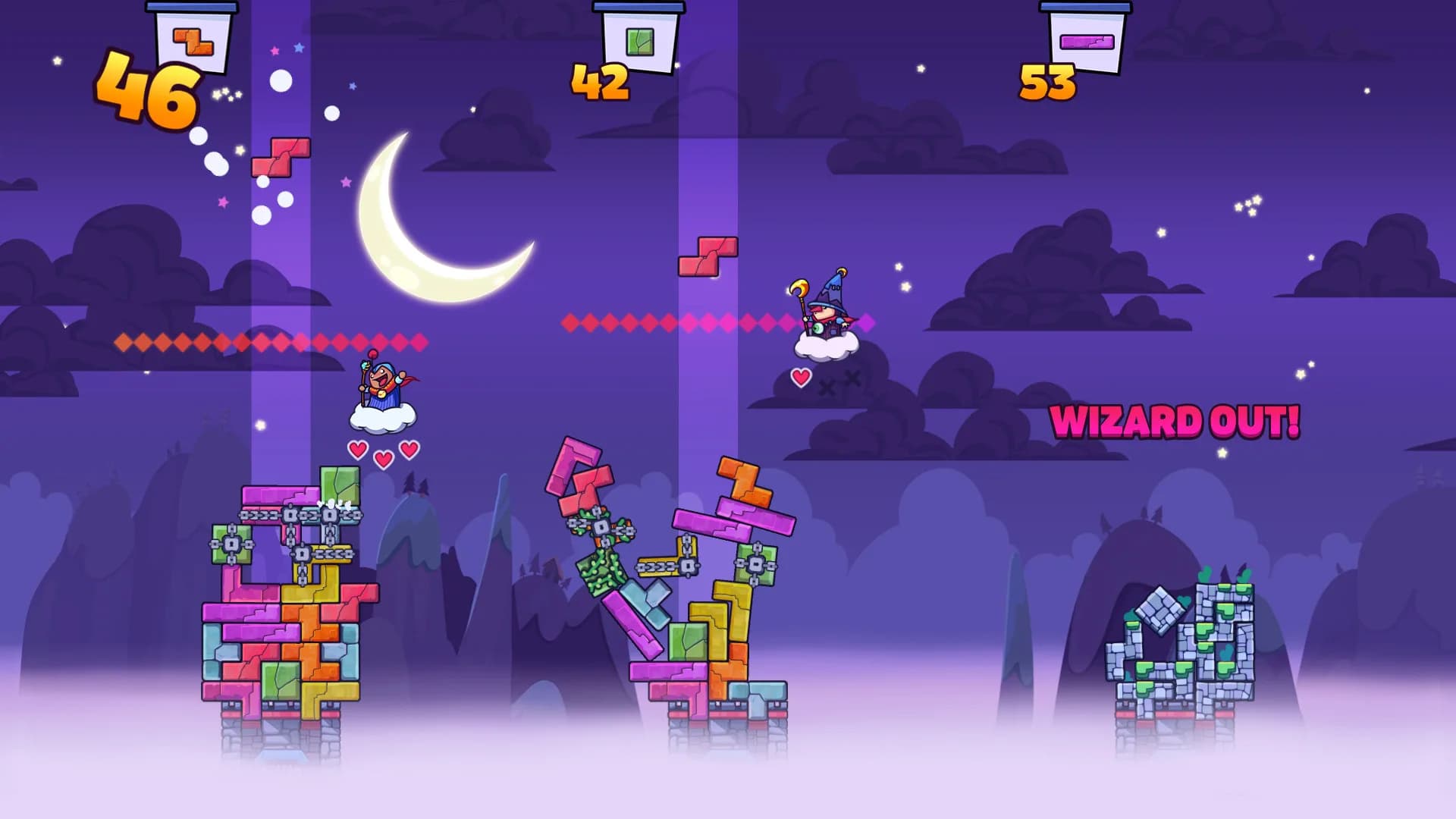 Tricky Towers görsel 4