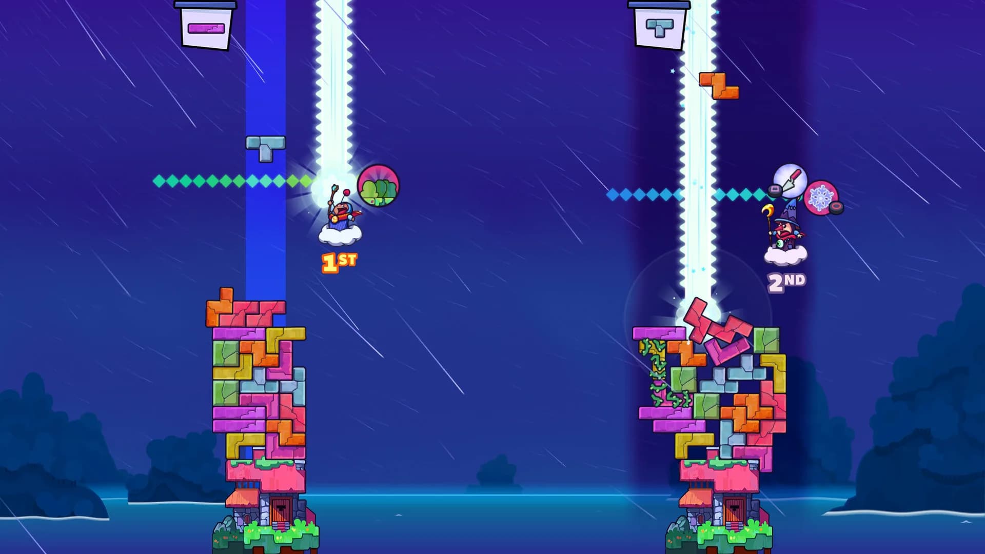 Tricky Towers görsel 8