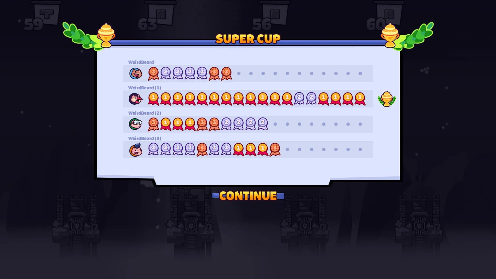 Tricky Towers görsel 9