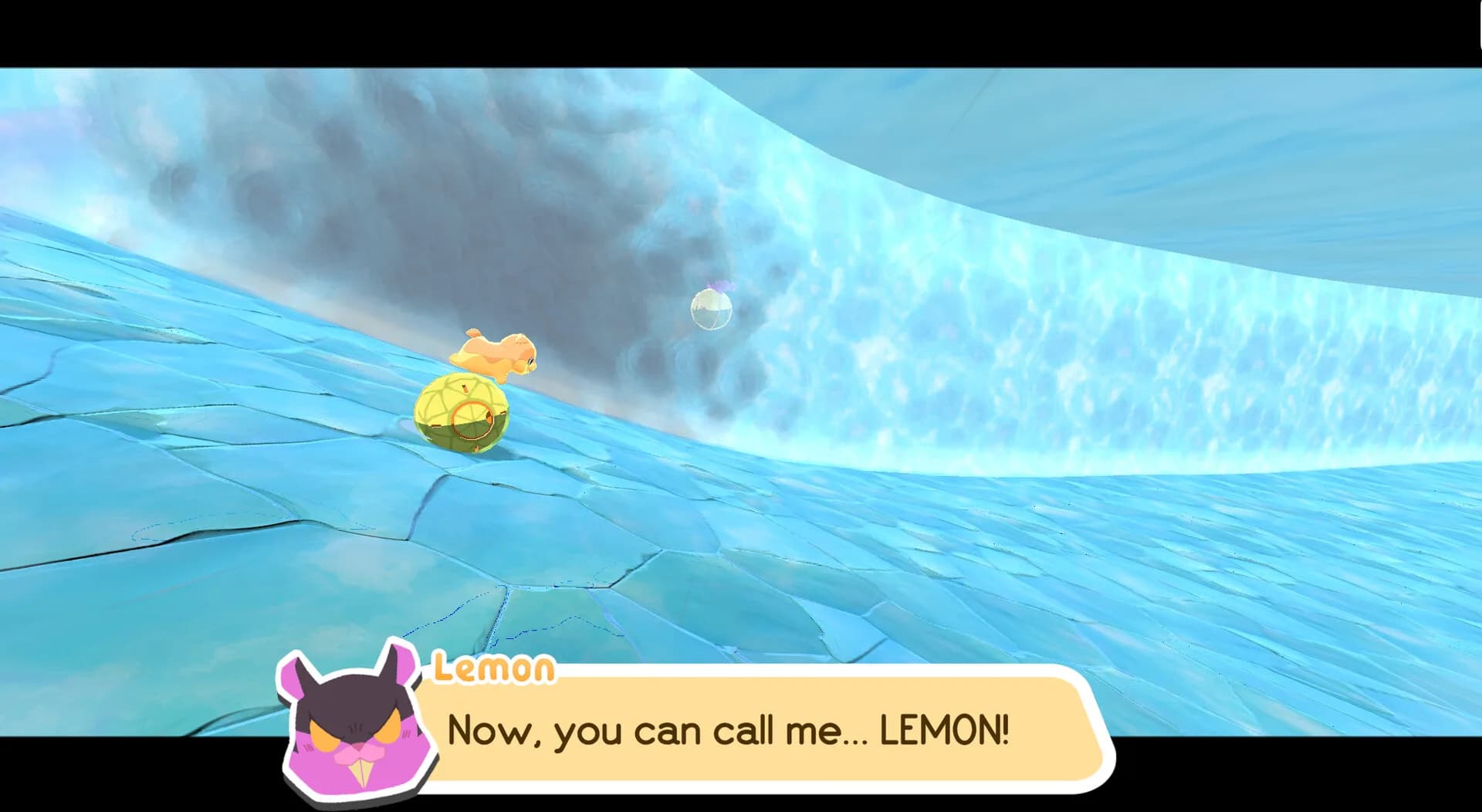 Move, Move, Melon!! görsel 5