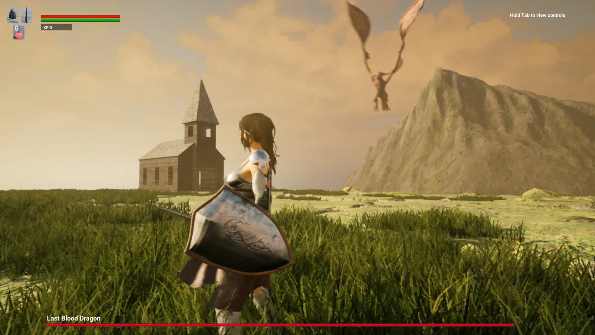 Assassin of Dragon görsel 7