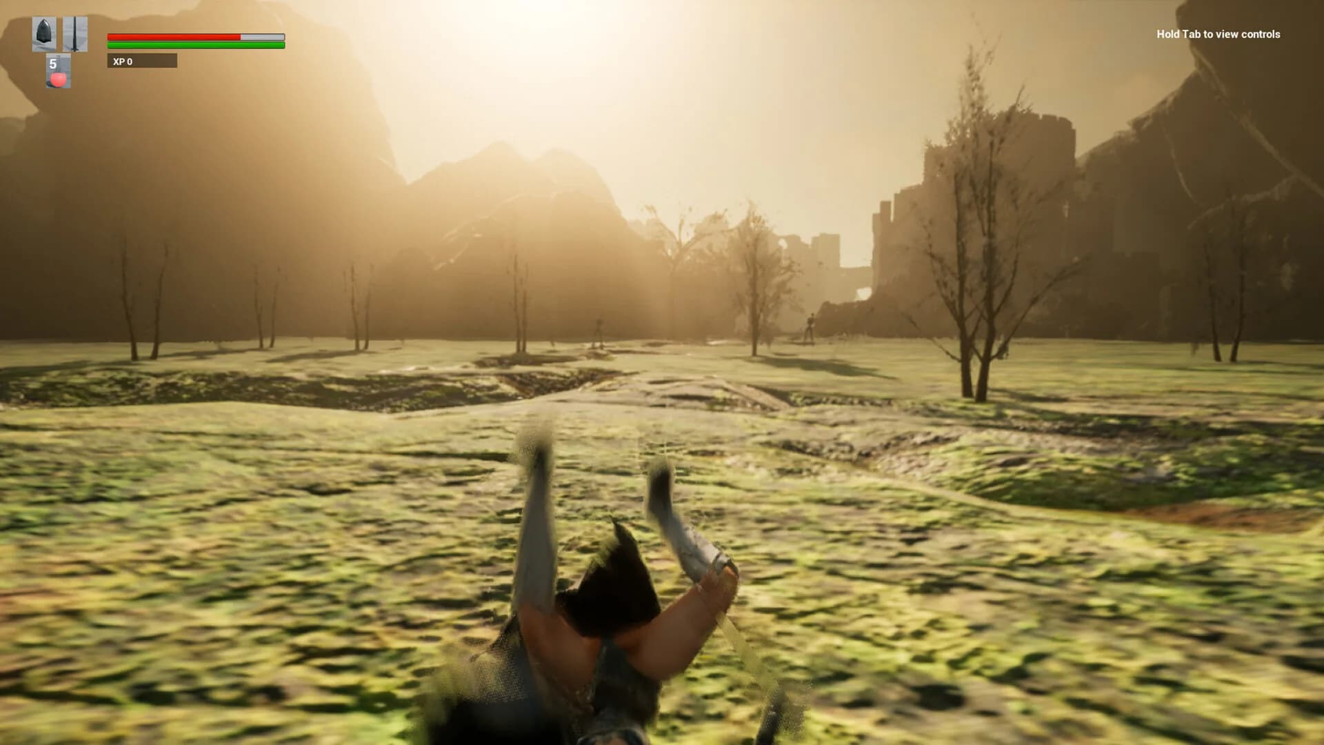 Assassin of Dragon görsel 8