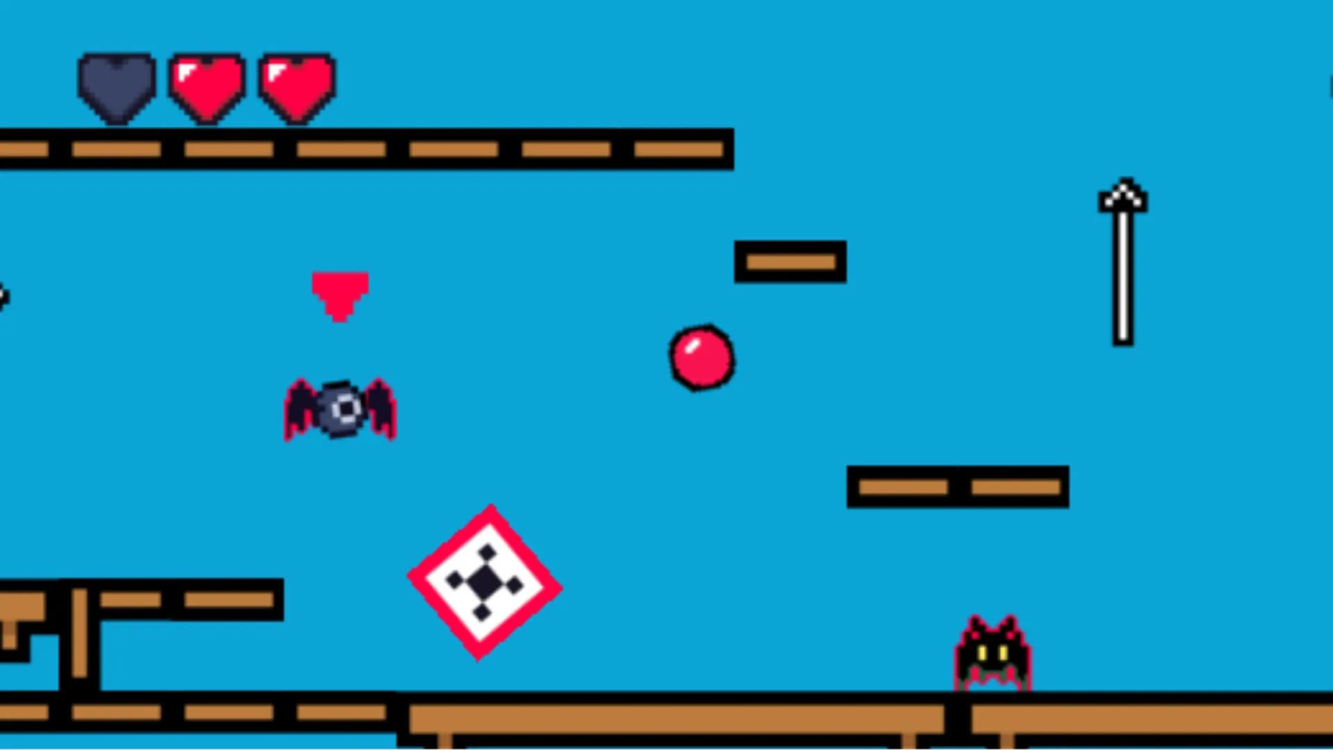 Roll n' Bounce görsel 2
