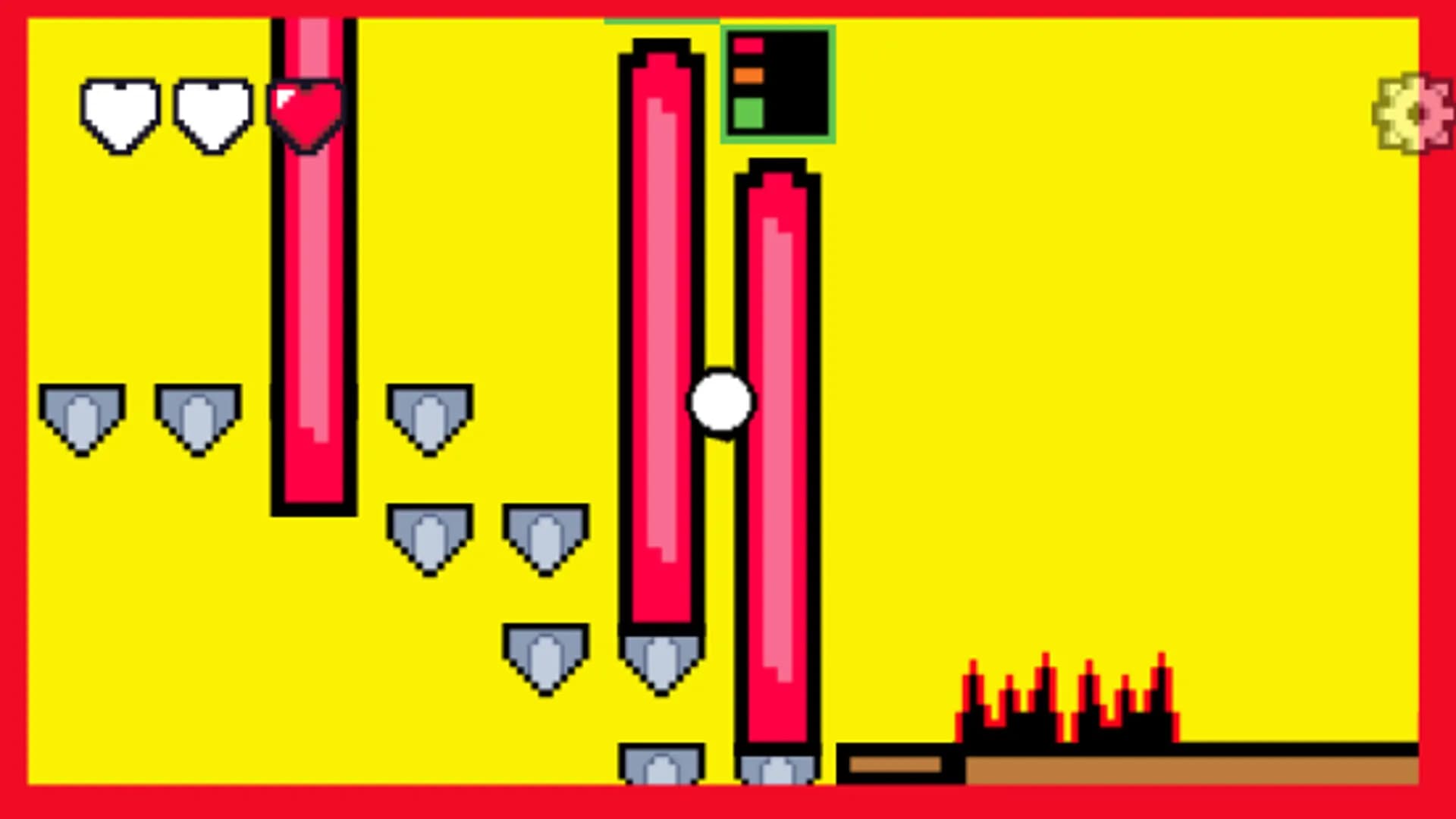 Roll n' Bounce görsel 3