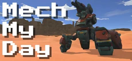 Mech My Day