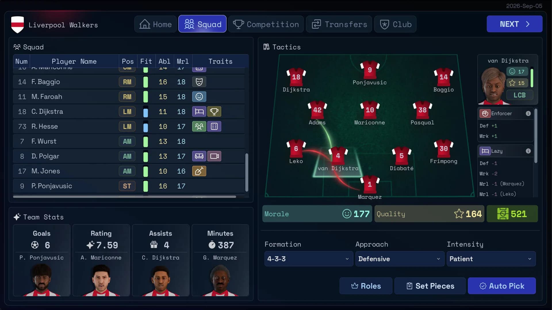 Footballogy görsel 2
