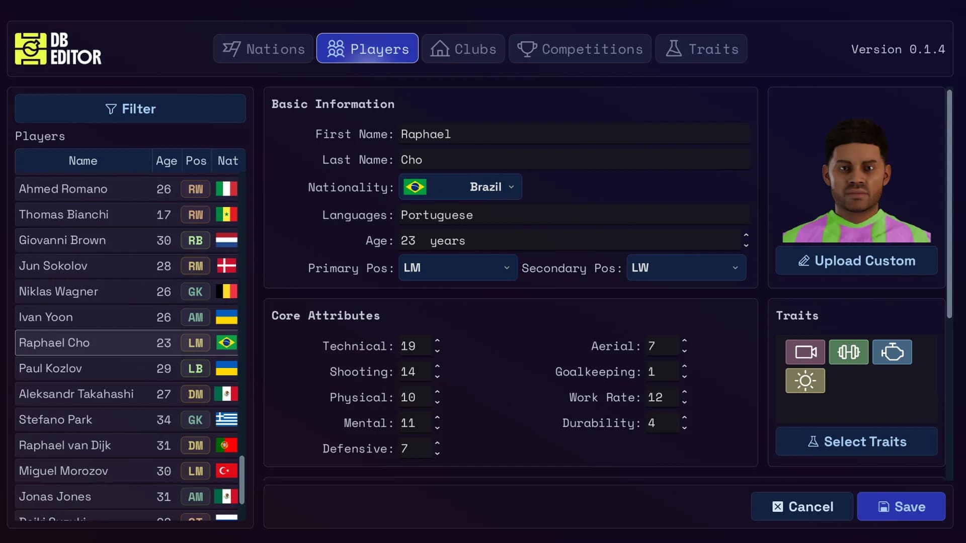 Footballogy görsel 7