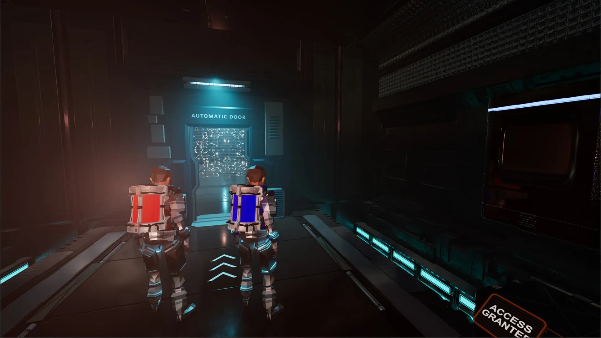 VOLT & VOID görsel 2