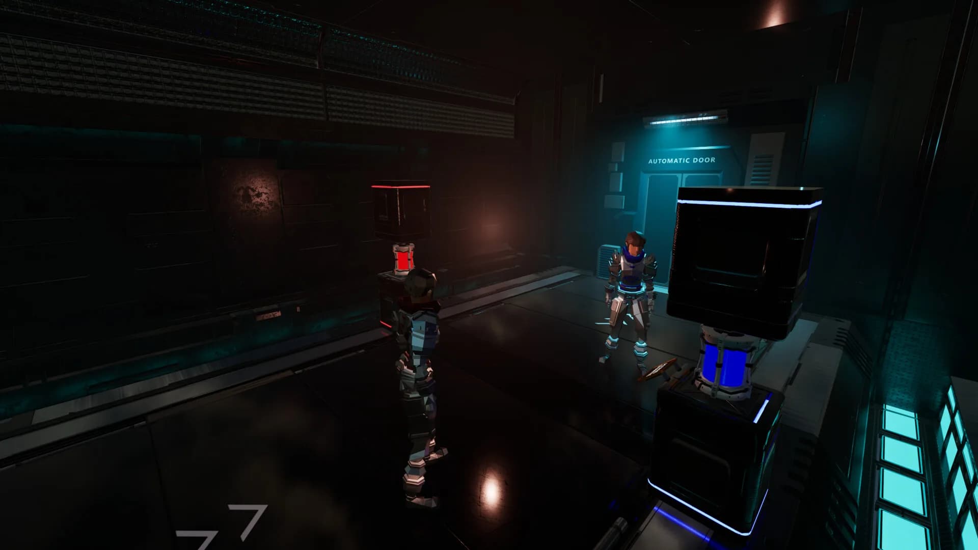 VOLT & VOID görsel 4