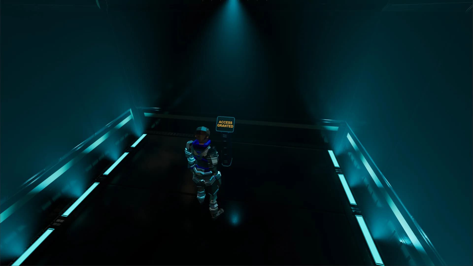 VOLT & VOID görsel 9