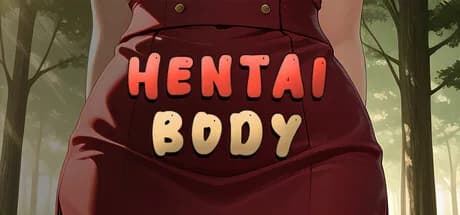 Hentai Body görsel 1