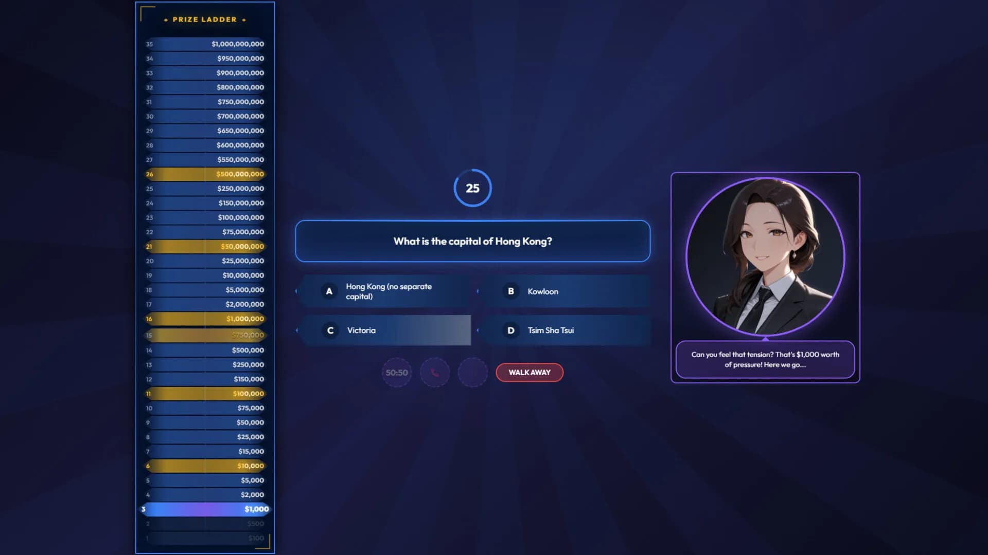 Trivia Tycoon görsel 2