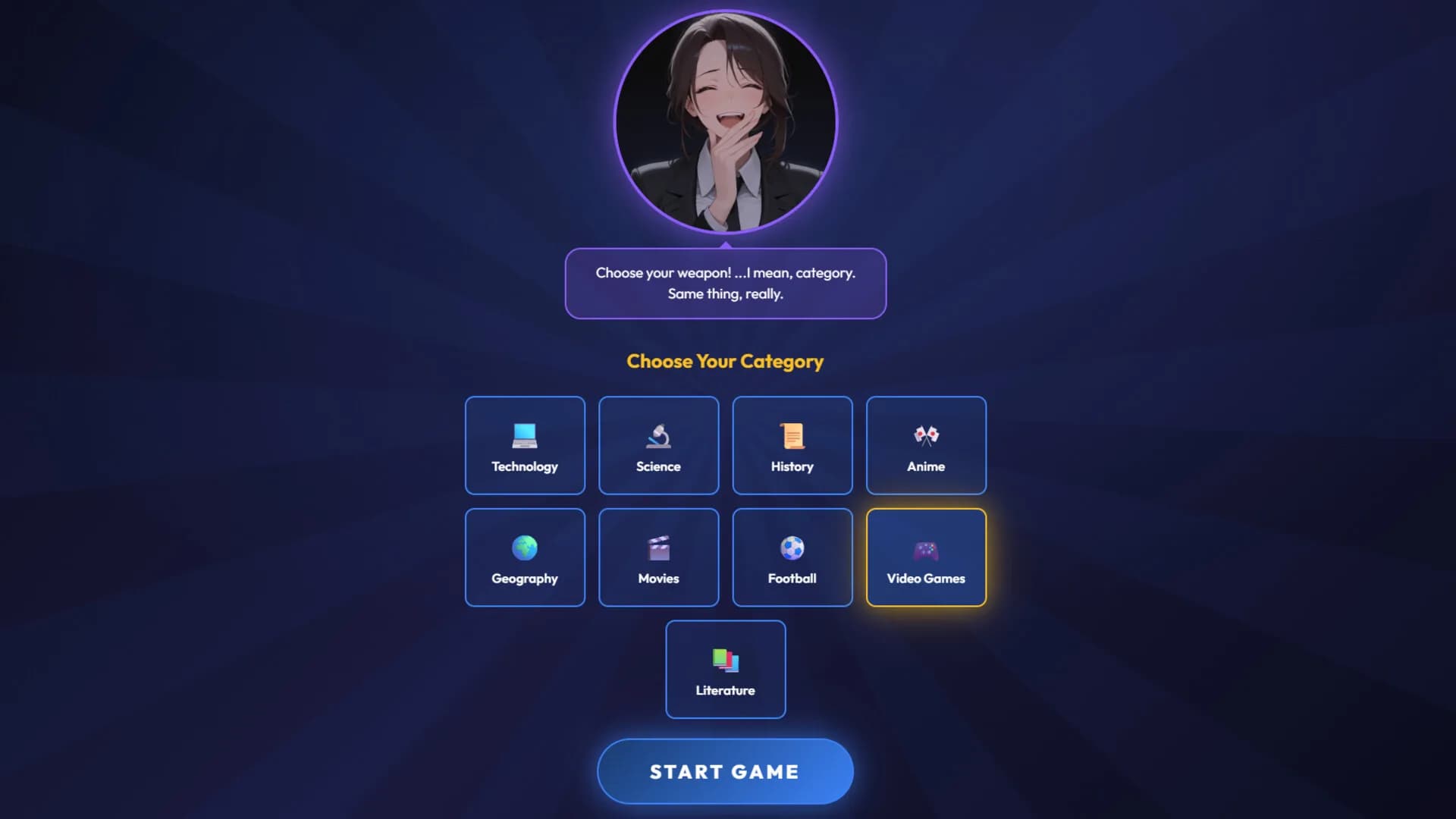 Trivia Tycoon görsel 3