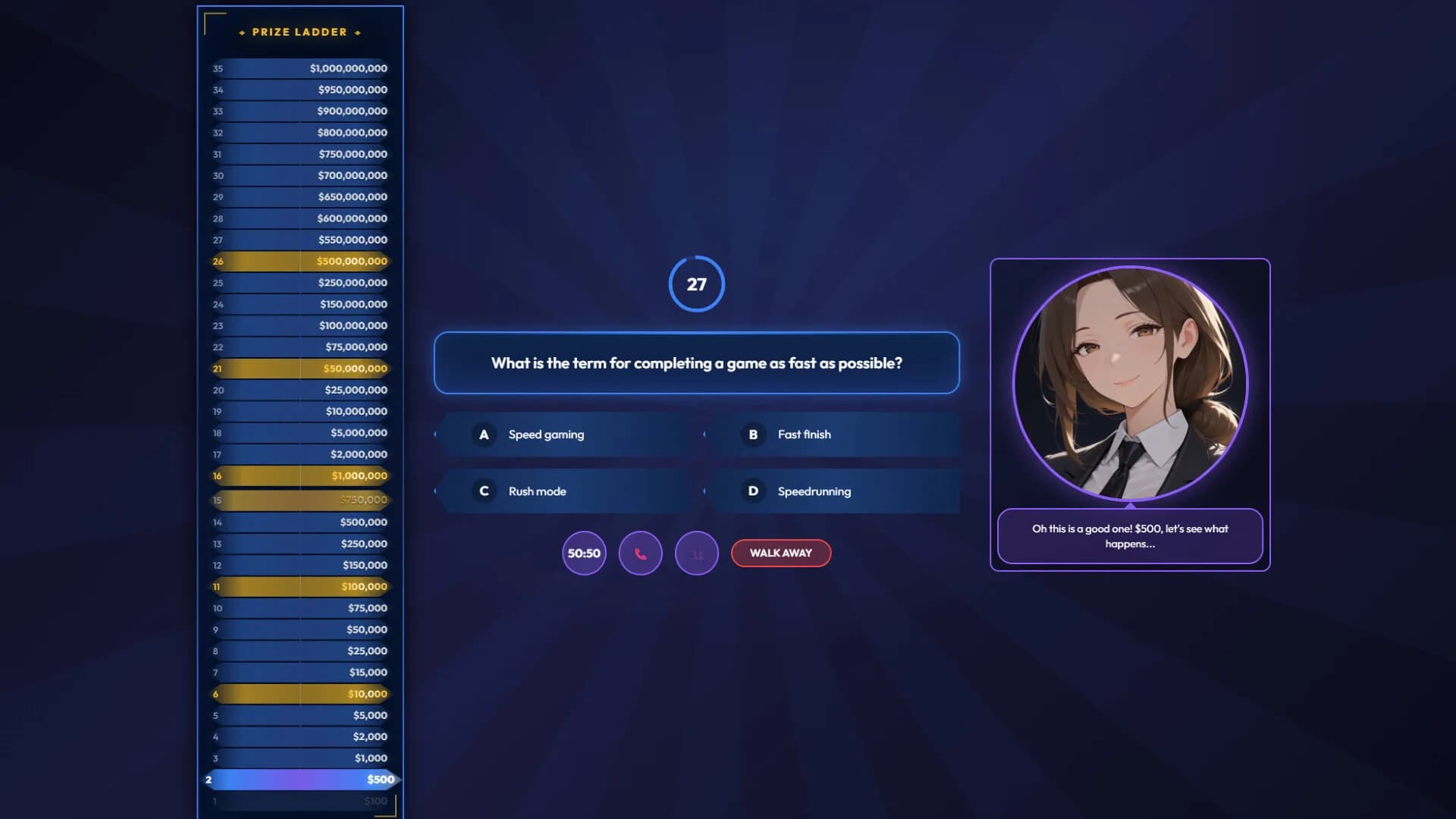 Trivia Tycoon görsel 4