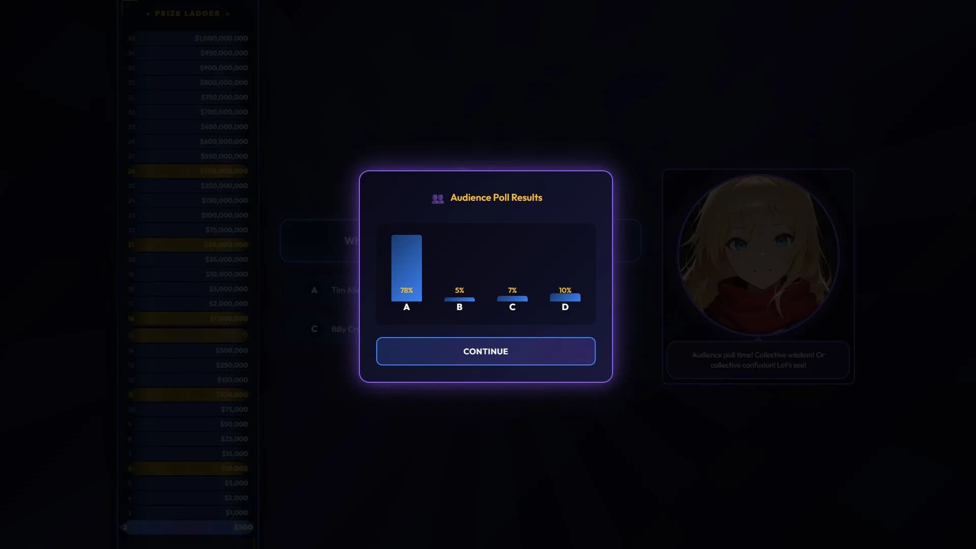 Trivia Tycoon görsel 5