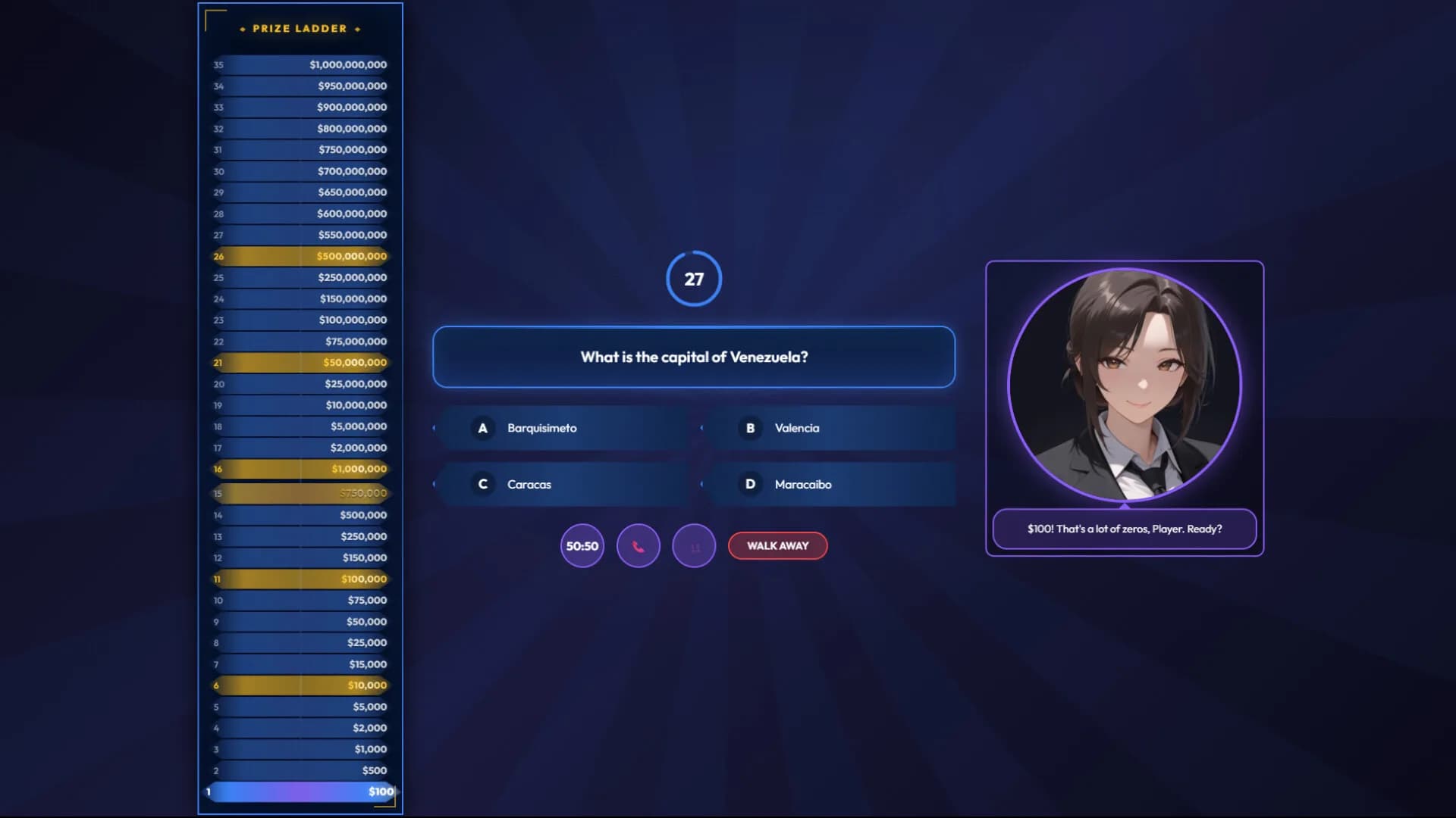Trivia Tycoon görsel 7