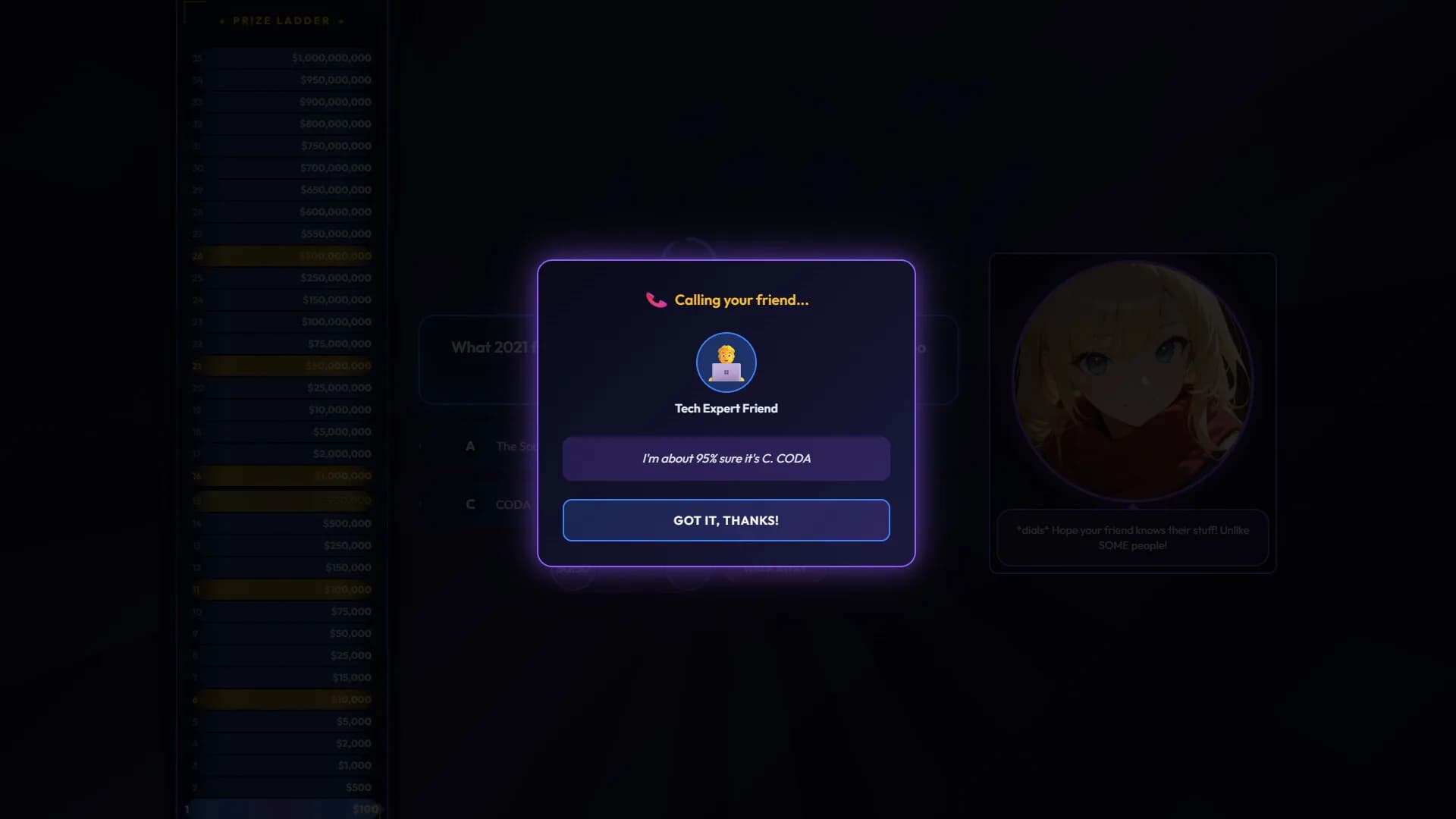 Trivia Tycoon görsel 8
