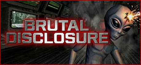 Brutal Disclosure görsel 1