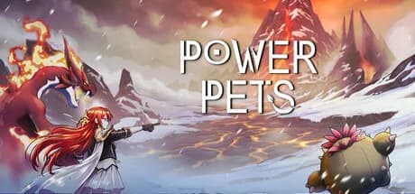 Power Pets görsel 1
