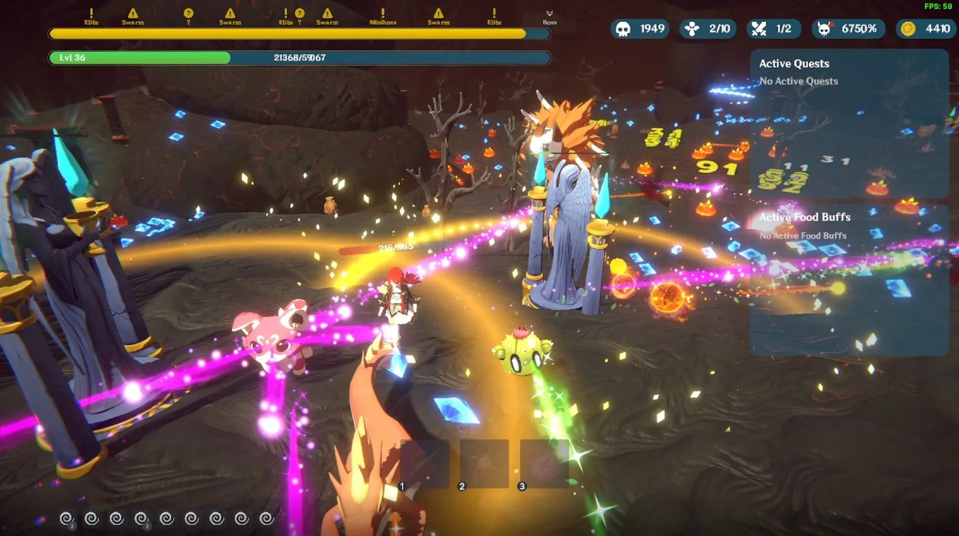 Power Pets görsel 5