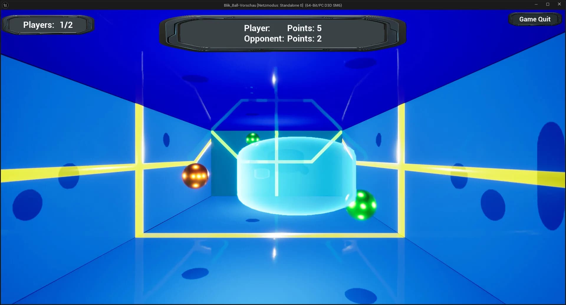 Blik Ball görsel 6