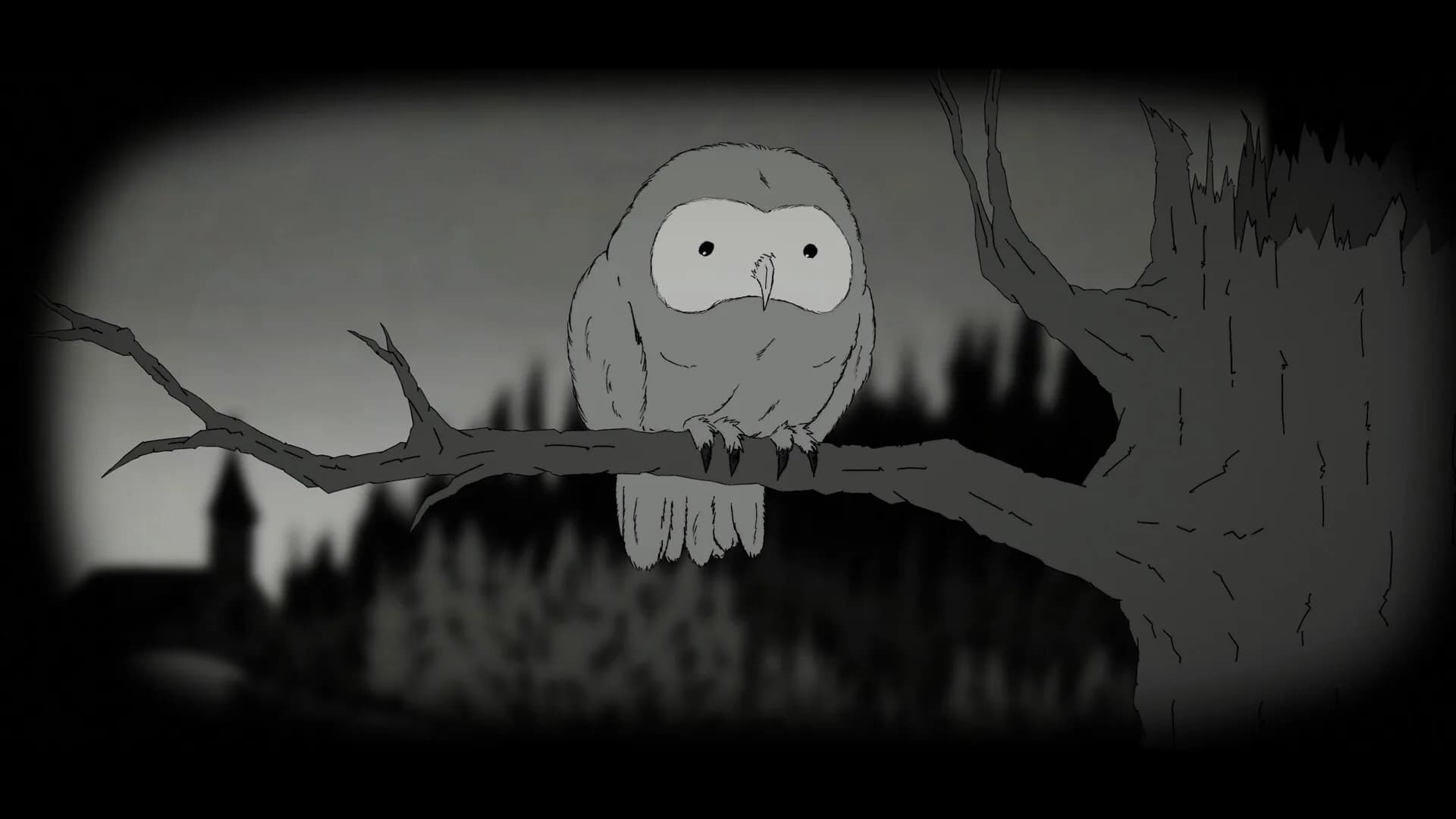 A Lost Man görsel 3