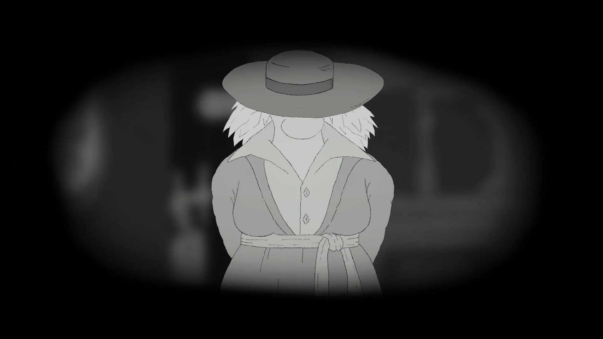 A Lost Man görsel 8