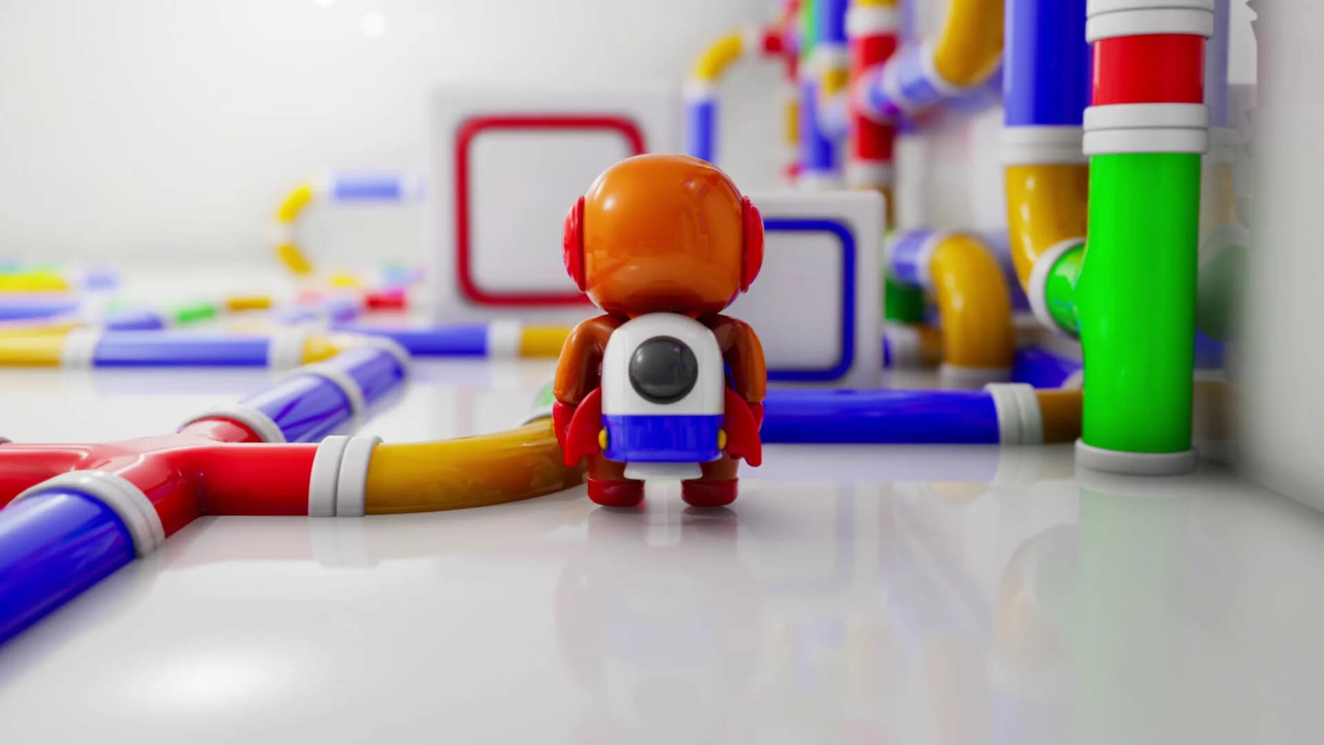 TonTon Galaxy görsel 2