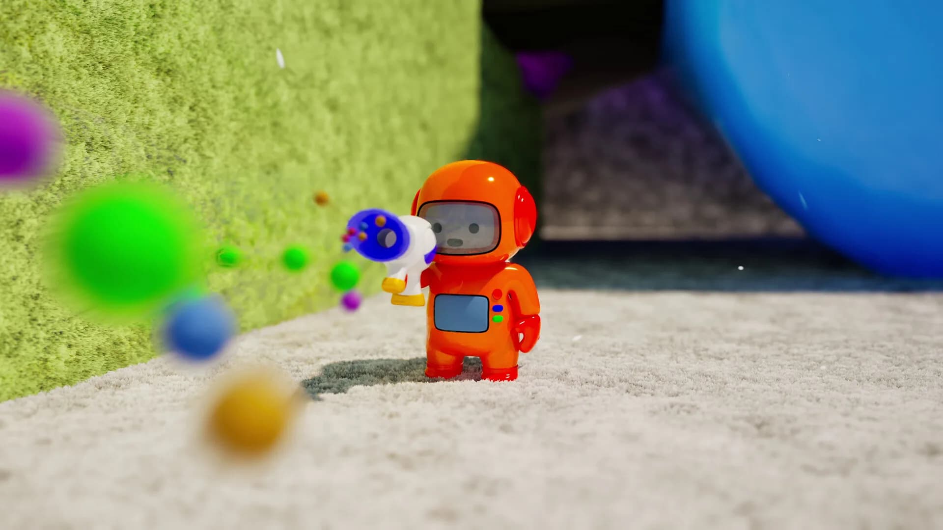 TonTon Galaxy görsel 5