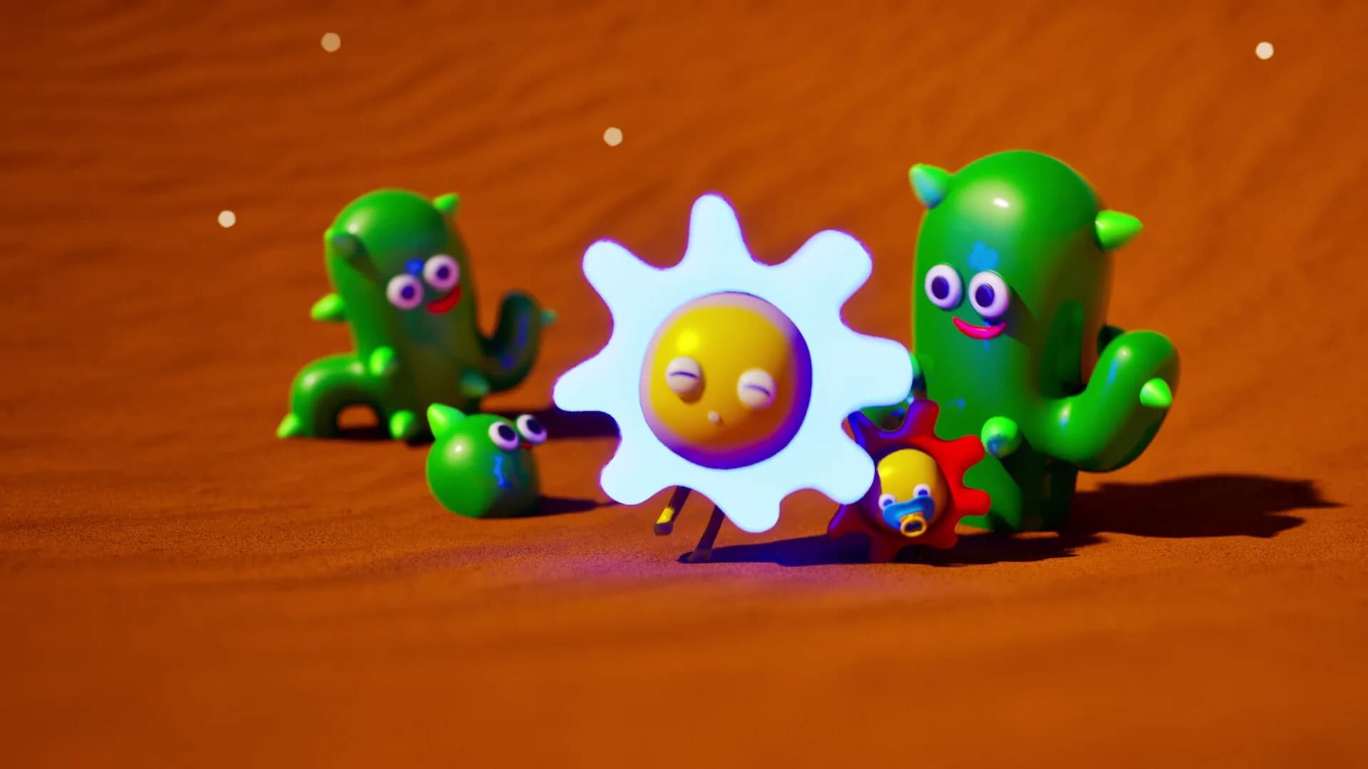 TonTon Galaxy görsel 9