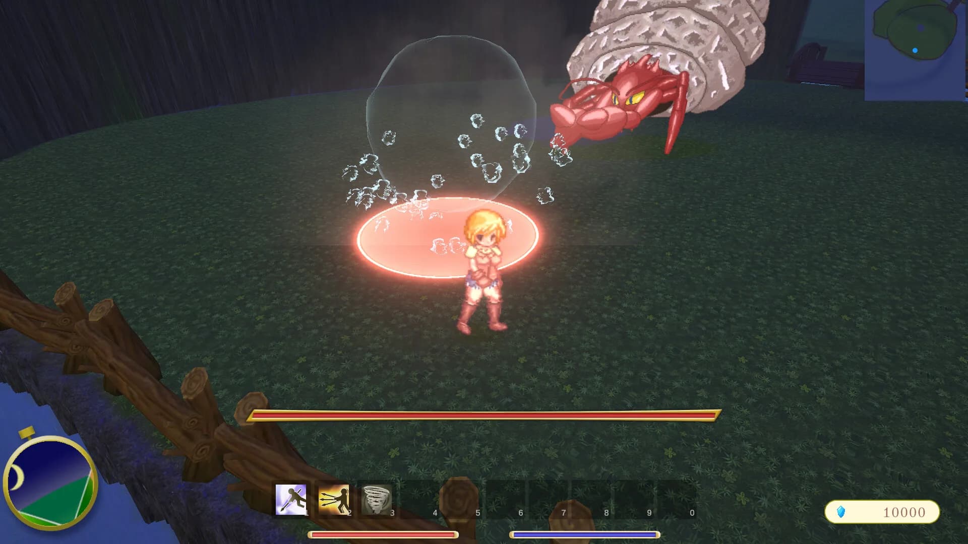 Reficia: The WonderLog görsel 6