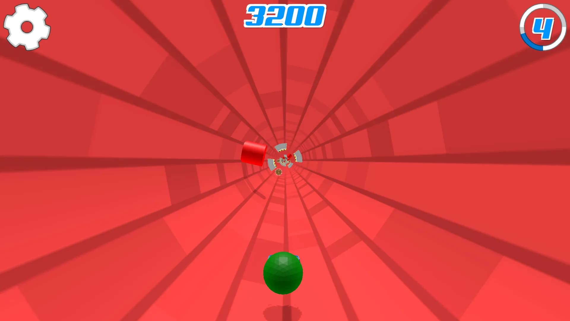 Duball Dash görsel 2