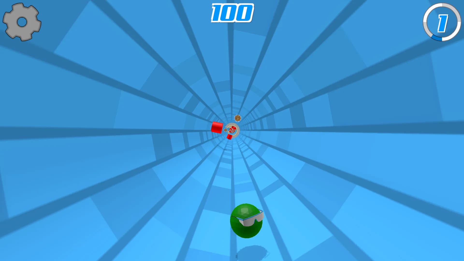 Duball Dash görsel 3