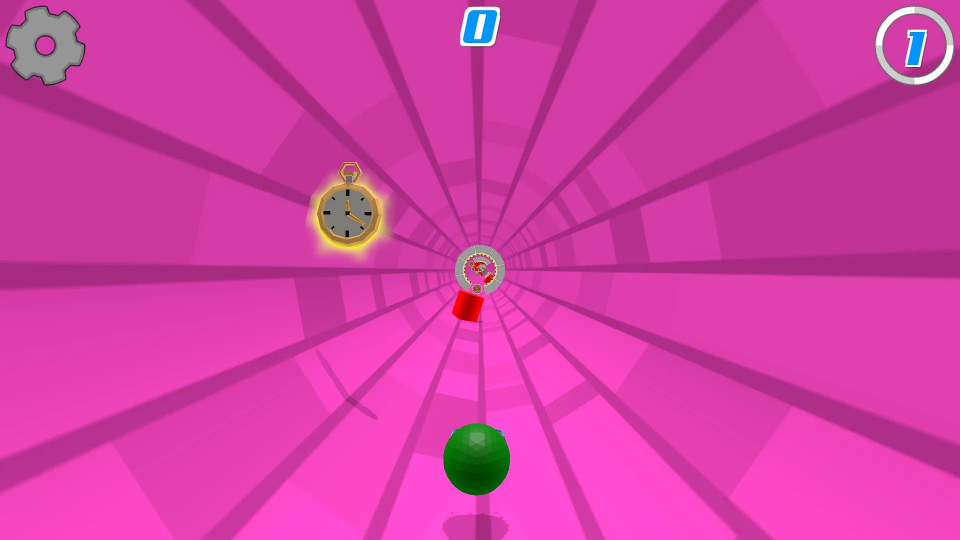 Duball Dash görsel 5
